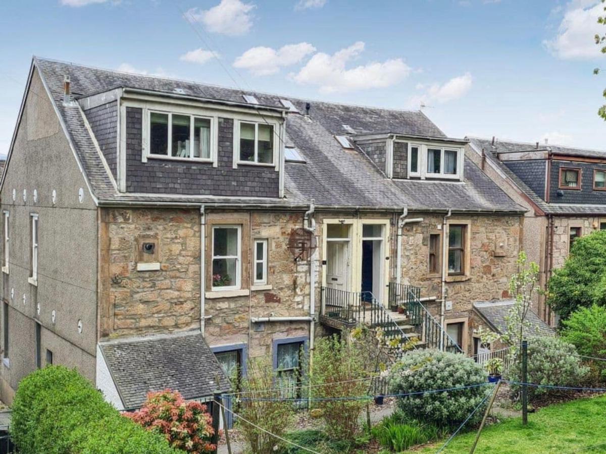 Ferienwohnung The Loft Gourock Exterior foto