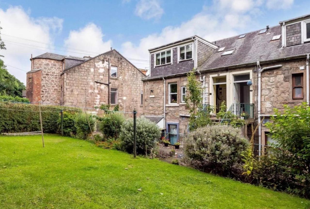 Ferienwohnung The Loft Gourock Exterior foto
